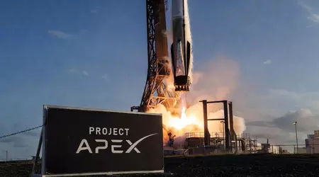 SpaceX et le « Projet Apex » : une IPO à 1 750 milliards de dollars pour financer les ambitions d'Elon Musk