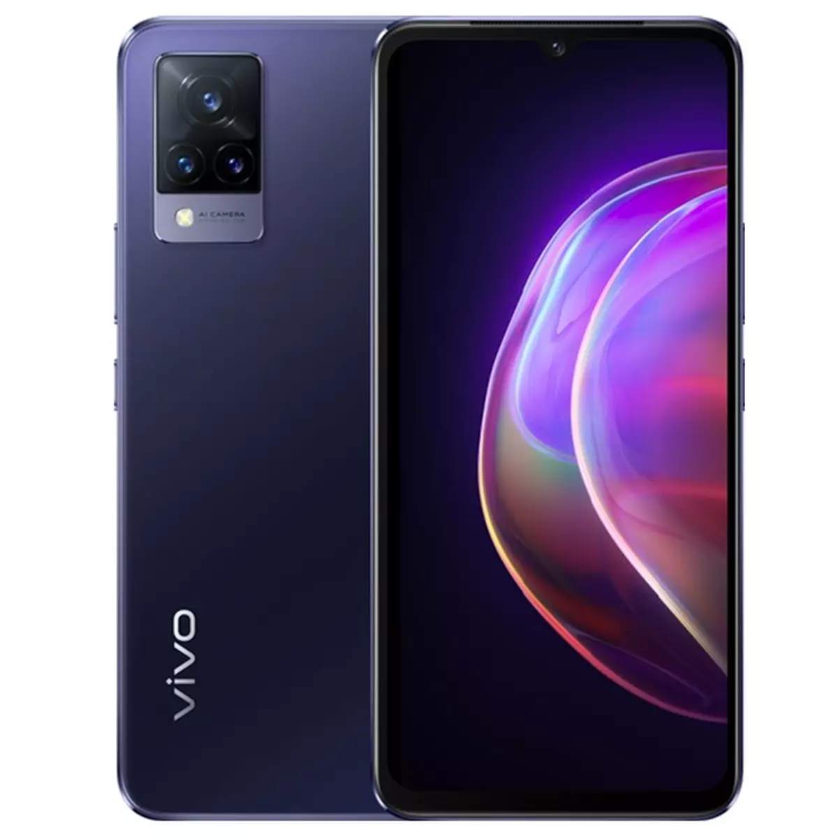 vivo V21