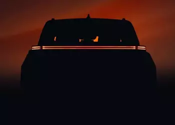 Toyota намекнула на новый SUV, вероятно, электрический