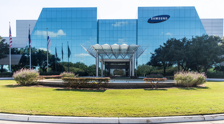 Samsung хоче побудувати у США більше заводів із виробництва напівпровідникової продукції