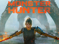Не зомби, так гигантские монстры: первый трейлер фильма Monster Hunter с Милой Йовович