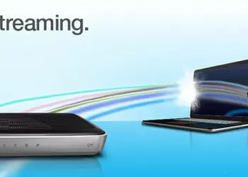 Western Digital открывает для себя новый рынок с линейкой роутеров WD My Net