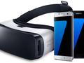 Предзаказ на флагманы Samsung Galaxy S7 и S7 edge в Украине: Gear VR в подарок