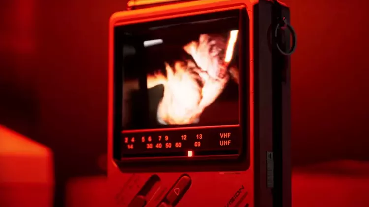 Через несколько дней Konami раскроет все подробности нового хоррора Silent Hill: Townfall