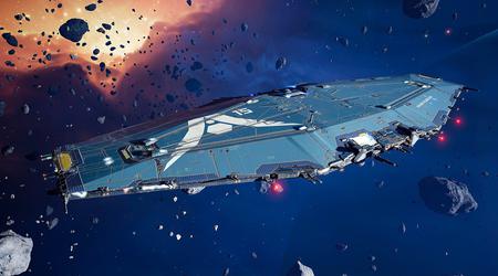 Homeworld 3 developers have lowered the system requirements of the long-awaited space strategy game