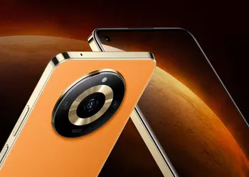 realme Narzo 60: a replica of realme 11 with a 90 Hz OLED display, Dimensity 6020 chip and 64 MP camera