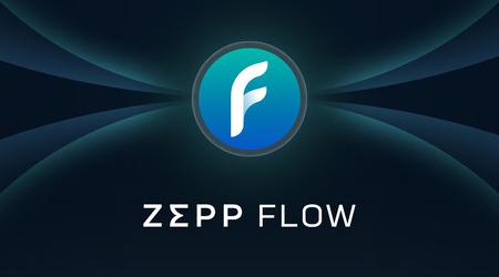 Amazfit Cheetah Pro, Cheetah, T-Rex Ultra und Falcon mit Zepp OS 3.5 Update erhalten Zepp Flow mit KI-Funktionen