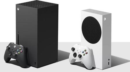 The winner is clear: current sales of both Xbox Series consoles are more than twice as low as those of the PlayStation 5