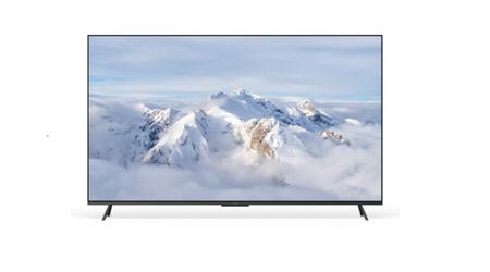 Xiaomi prezentuje Mi TV EA70 2022 - 70-calowy telewizor 4K za 520 USD