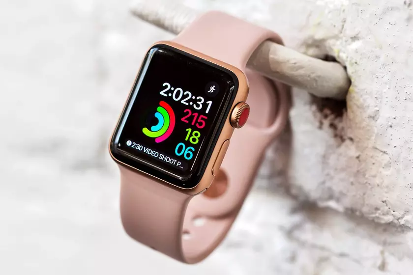 Во всех моделях Apple Watch есть дефект? Apple получила еще один групповой иск