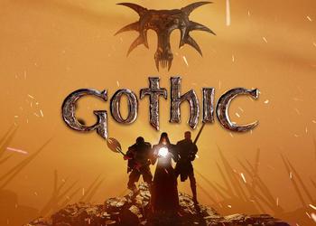 L'RPG di culto Gothic arriverà in autunno su Nintendo Switch. THQ Nordic ha fatto un annuncio ufficiale
