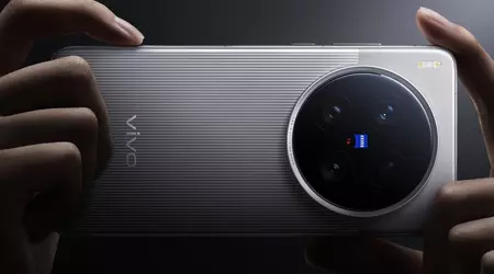 Vivo X300 Ultra: leak of details about the new camera and Snapdragon 8 Gen 5 processor