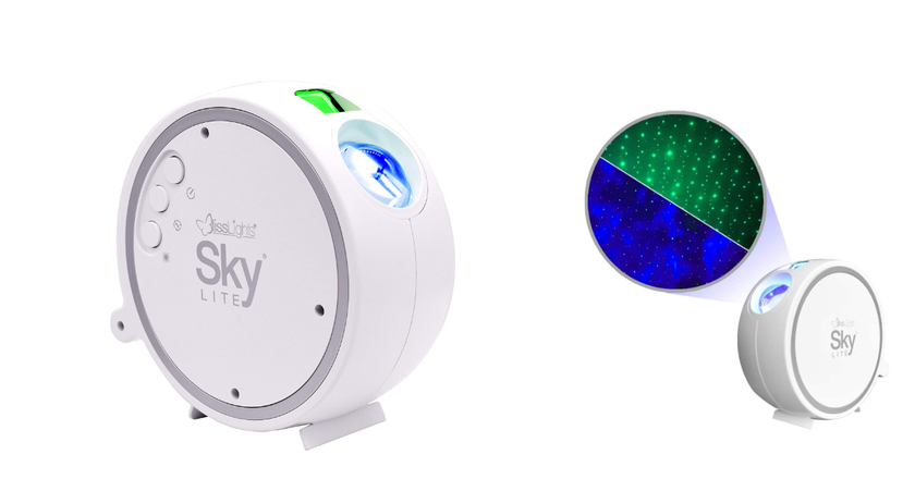 BlissLights Sky Lite best star projector for adults