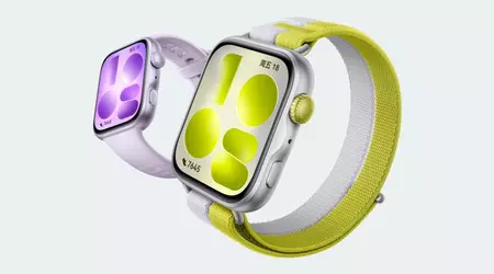 Huawei Watch Fit 5 takes on Apple Watch SE with posture tracking and open apps