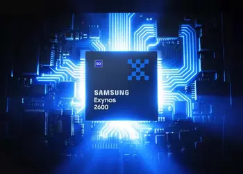 Samsung представила Exynos 2600 — первый в мире 2-нм мобильный процессор с радикально улучшенным охлаждением