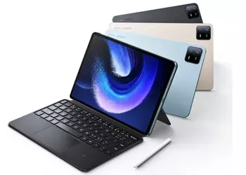 Xiaomi Pad 6 Max tablet with 67W fast charging has passed 3C certification