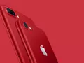 Apple представила iPhone 7 в красном цвете и обновила iPhone SE
