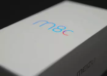Meizu M8c покажут уже в эту в среду. Meizu M8 может его опередить
