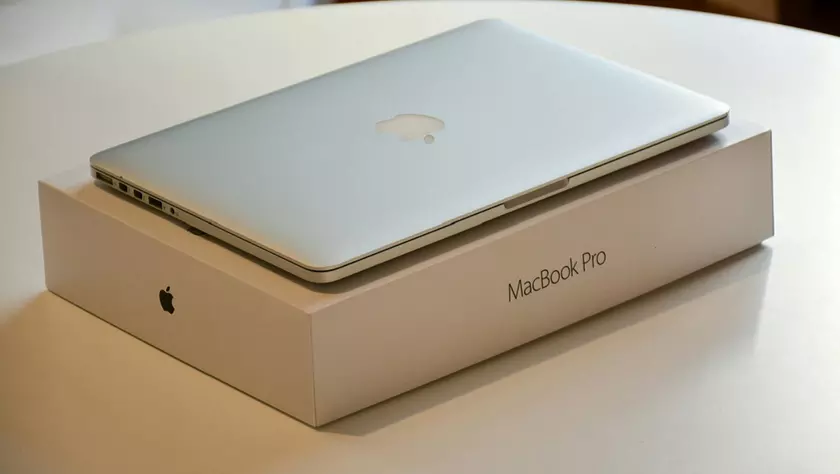 Exploring the Evolution of the MacBook in 2023