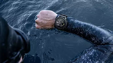 Garmin оновлює смарт-годинники серії Fenix 8 і Tactix 8: випущено нову бета-версію