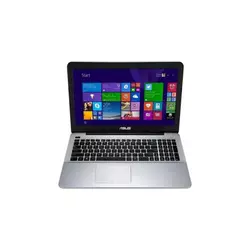 Asus X555DG (X555DG-DM024D) Black