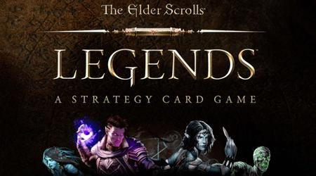 Bethesda admits defeat: The Elder Scrolls: Legends card game's servers are shutting down