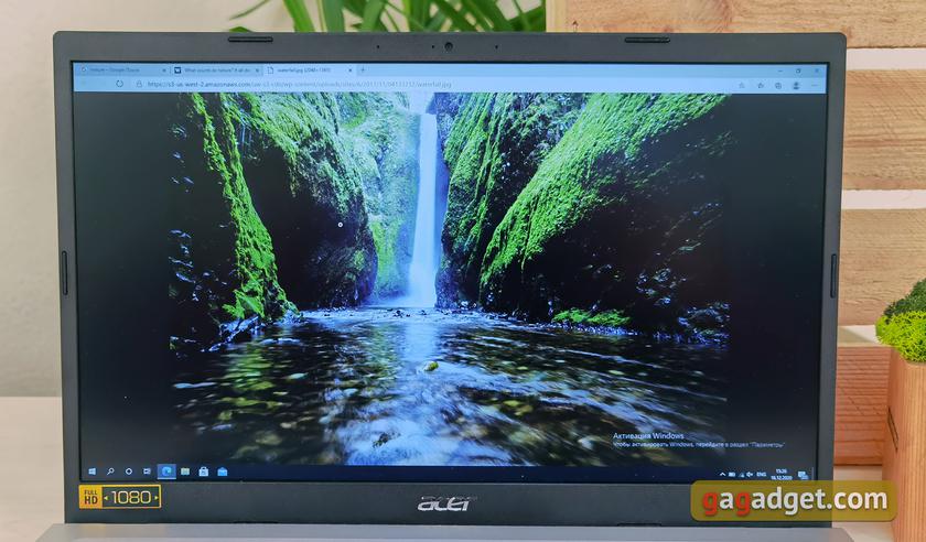 Обзор Acer Aspire 5: самый доступный ноутбук с Intel Tiger Lake, IPS-дисплеем и дискретной графикой-20