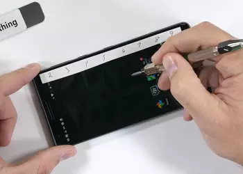 Лучше поздно, чем никогда: BlackBerry Motion прошел тесты на прочность