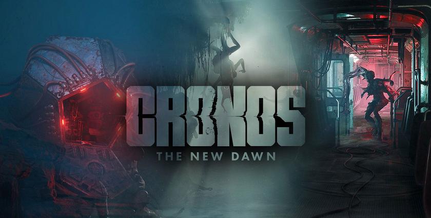 Обзор «Cronos: The New Dawn»: новое слово в жанре!