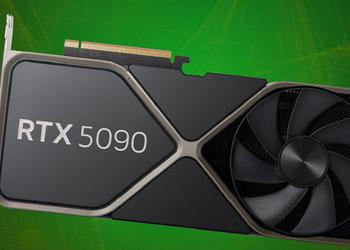 Слитые фото видеокарты GeForce RTX 5090 раскрыли важные технические подробности флагманской новинки Nvidia