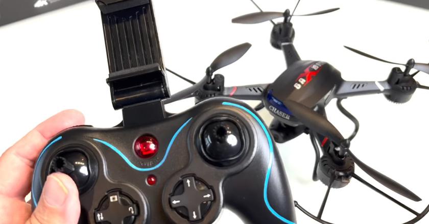 The best drones for kids in 2023