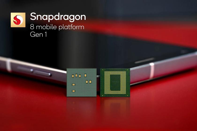 Представлен Snapdragon 8 Gen1: новый флагманский чип Qualcomm, построенный по 4-нанометровому техпроцессу