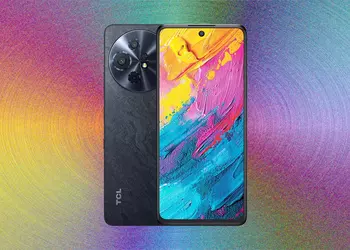 TCL представила экран, который может помочь уменьшить усталость глаз и улучшить сон