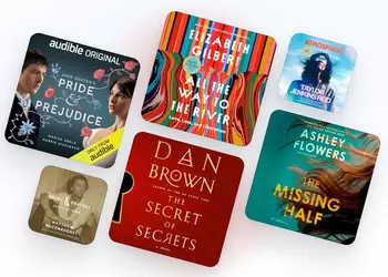 Amazon Audible offre trois mois d'abonnement ...