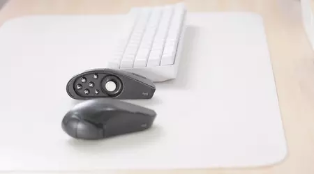 Гібрид миші та Joy-Con: стартап Pixelpaw Labs представив незвичайний пристрій для керування ПК, смартфонами та іншими пристроями