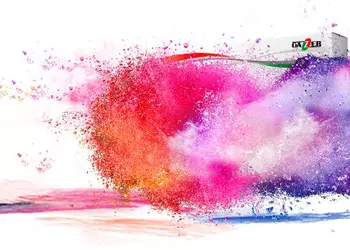 Gazer в очередной раз собирается удивить украинских пользователей