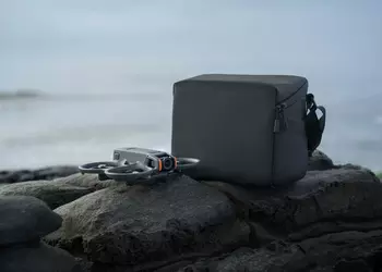 На $140 дешевле предшественника: раскрыты цена и характеристики неанонсированного дрона DJI Avata 2