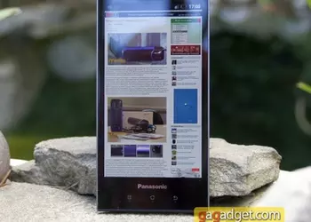 Panasonic уходит c европейского рынка смартфонов