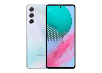 Galaxy M54 получил обновление до One UI 7: первыми его получили пользователи в Индонезии