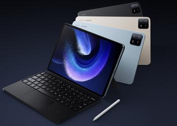 Xiaomi ha incrementato le vendite di tablet con la serie Pad 6, nonostante il significativo calo del mercato complessivo