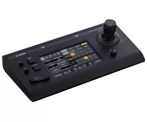 Canon RC-IP100 PTZ Camera Controller