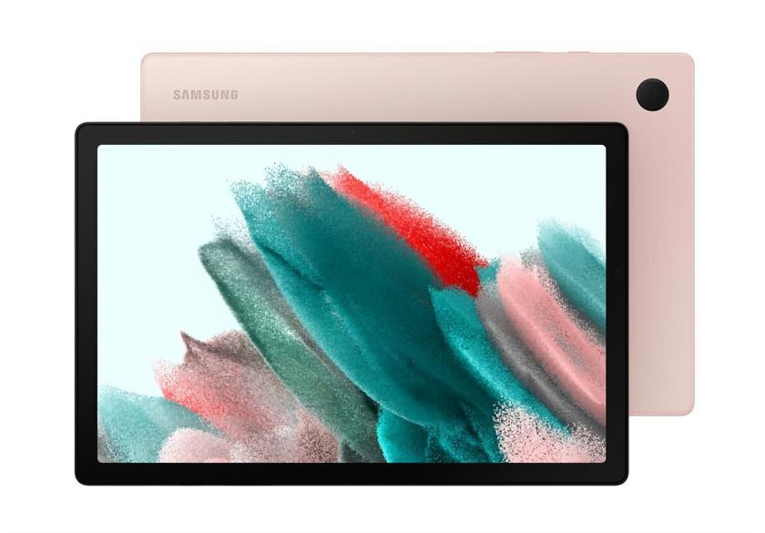 Чип Snapdragon 695, 4 ГБ ОЗУ и Android 13 на борту: в интернете появились характеристики планшета Samsung Galaxy Tab A9+