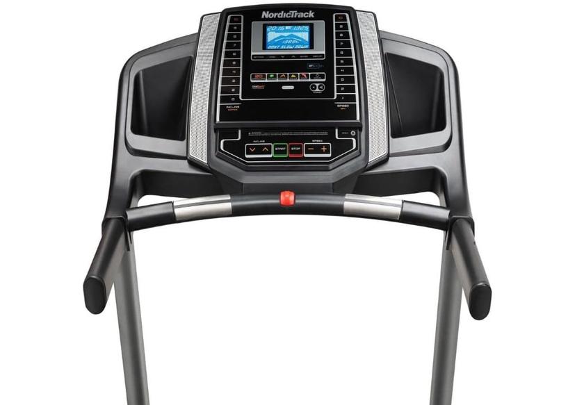 NordicTrack T-serie Loopband tot 1000 euro