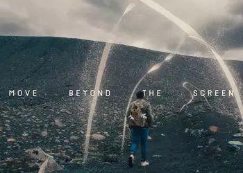 Kojima Productions и авторы Pokémon Go анонсировали совместную AR-игру Move Beyond The Screen