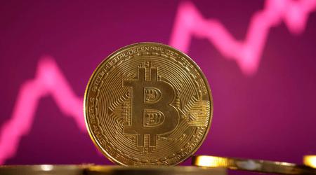 Bitcoin bereikt nieuw record en overschrijdt $70.000