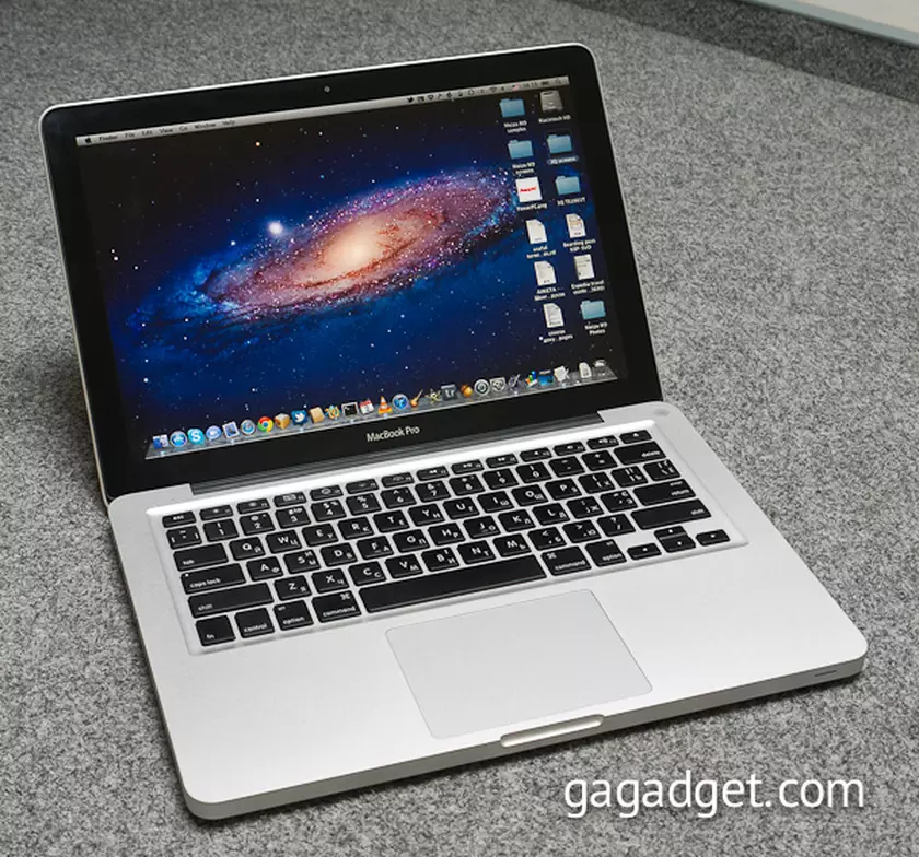 MacBook Pro 13.3インチ 2011 d3782510256a80600c3ac4fcb89cdb