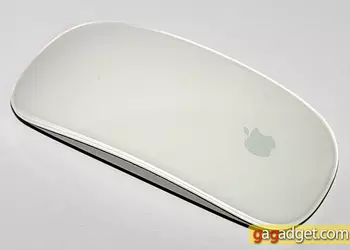 В греческом зале... Видеообзор мыши Apple Magic Mouse
