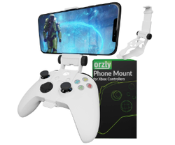 Support de téléphone Orzly pour manette Xbox