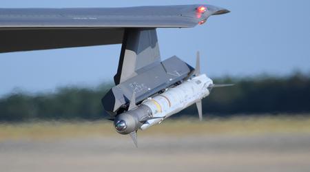 The U.S. has approved the sale of 300 AIM-9X Sidewinder Block II missiles for the F-16 Fighting Falcon to Romania for $340.8 million