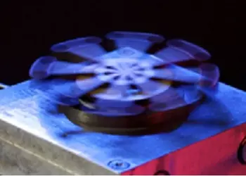 В марсианских экспедициях можно будет использовать углекислый газ для получения энергии